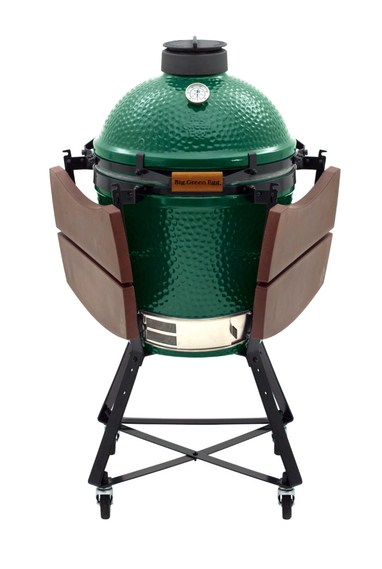 Medium Big Green Egg - Image 4