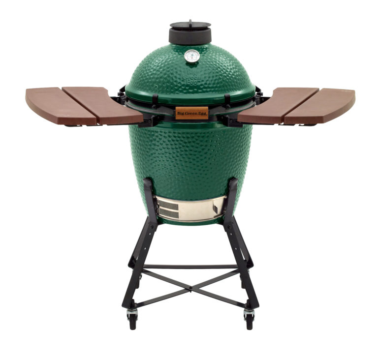 Medium Big Green Egg - Image 3