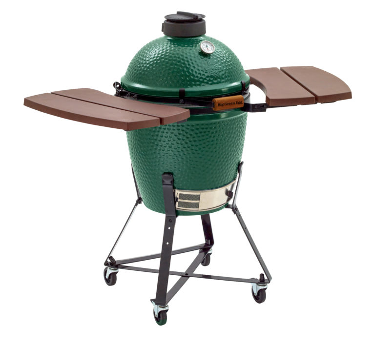 Medium Big Green Egg - Image 5