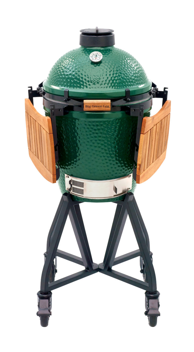 Medium Big Green Egg - Image 2