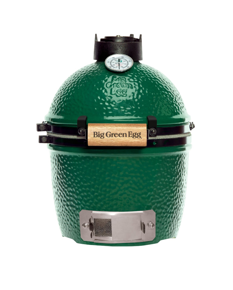 Mini Big Green Egg