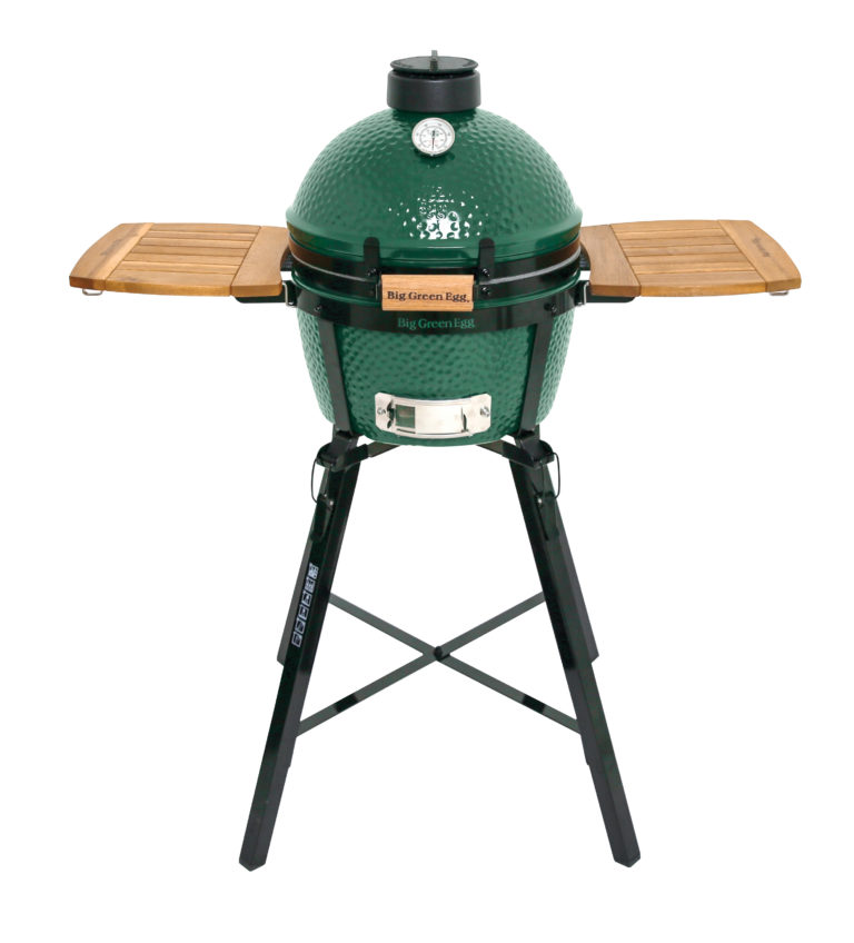 Mini Max Big Green Egg - Image 9