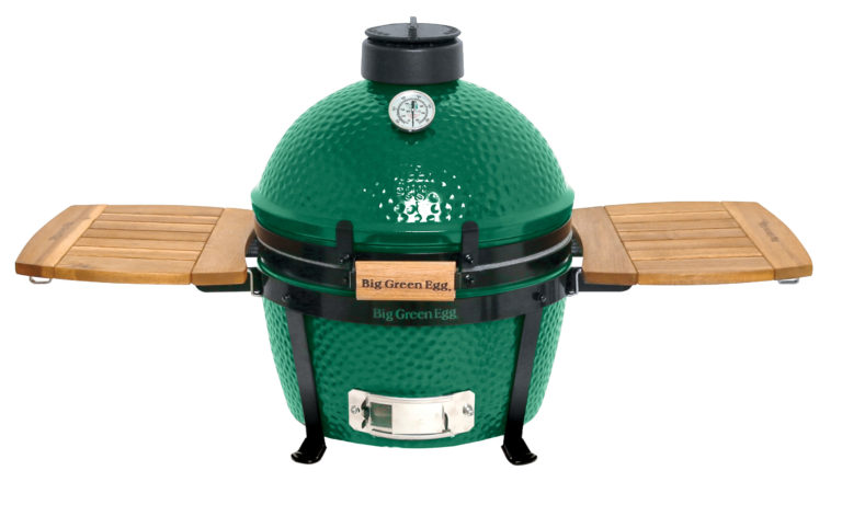 Mini Max Big Green Egg - Image 2