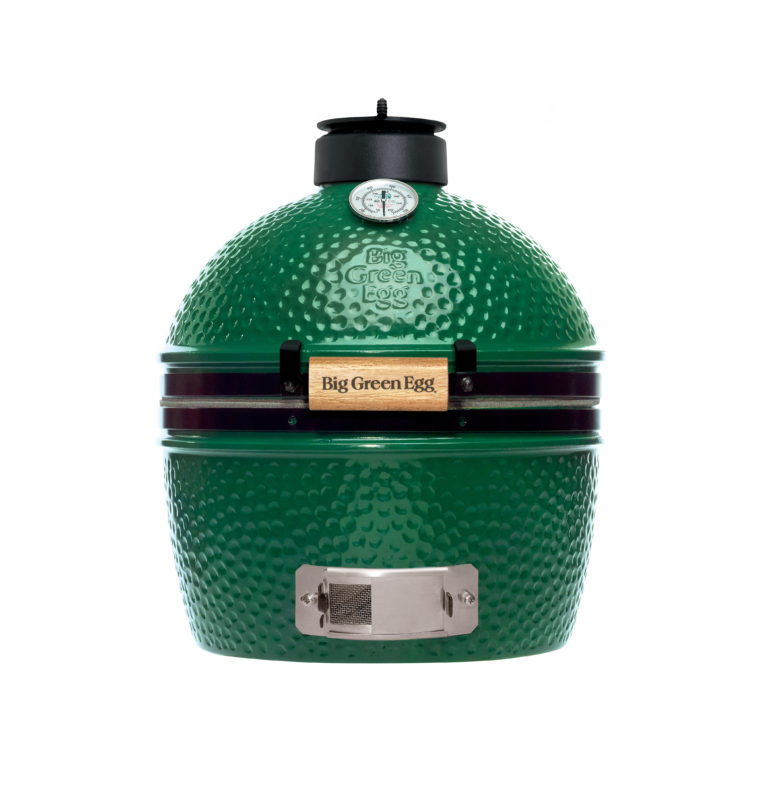 Mini Max Big Green Egg - Image 11