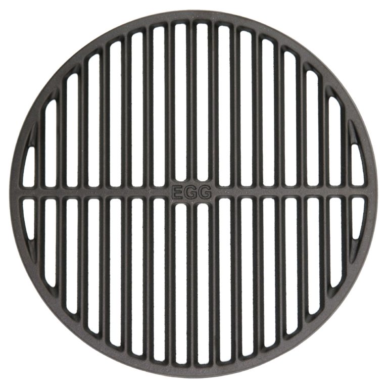 Cast Iron Cook Grid - Image 2