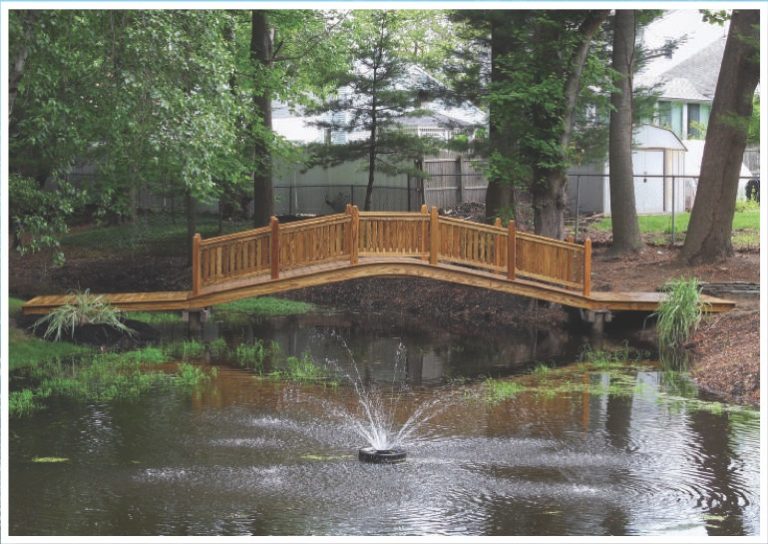 Victorian Bridge - Image 6