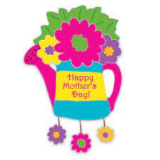 Mother’s Day