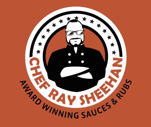 Chef Ray Sheehan