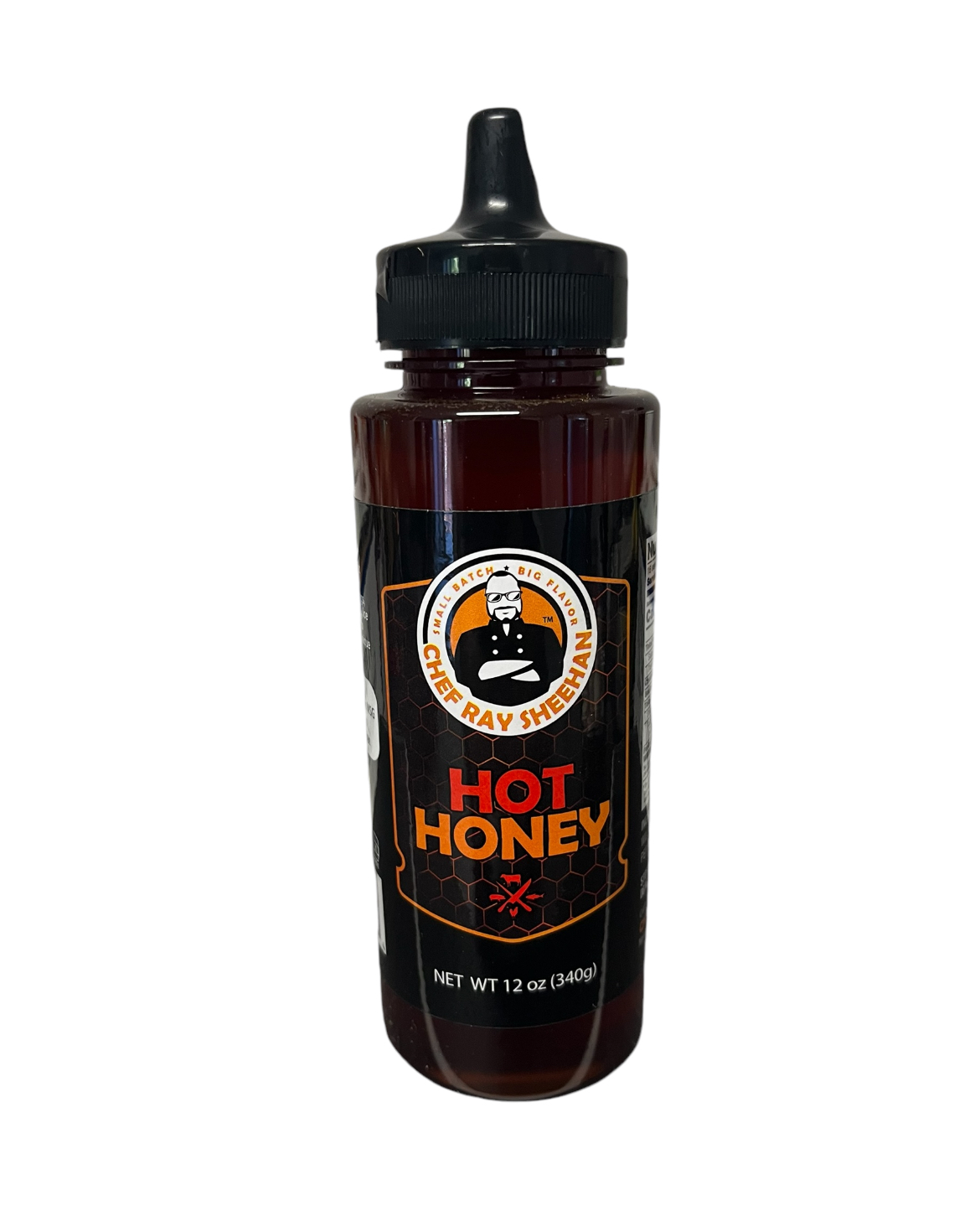 Chef Ray Sheehan - Hot Honey - Image 3