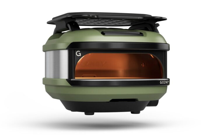 Gozney Tread Roof Rack - Image 2