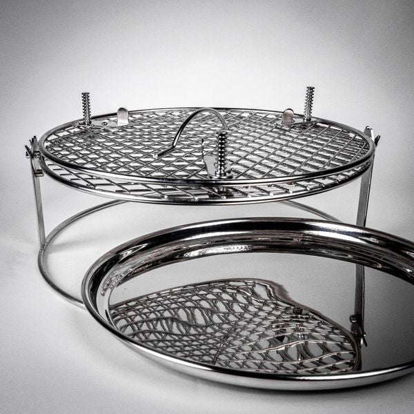 Flip Grill - 18" Base
