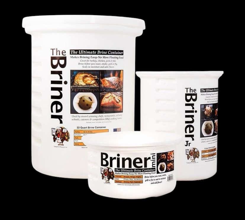 The Briner Jr. - Image 4