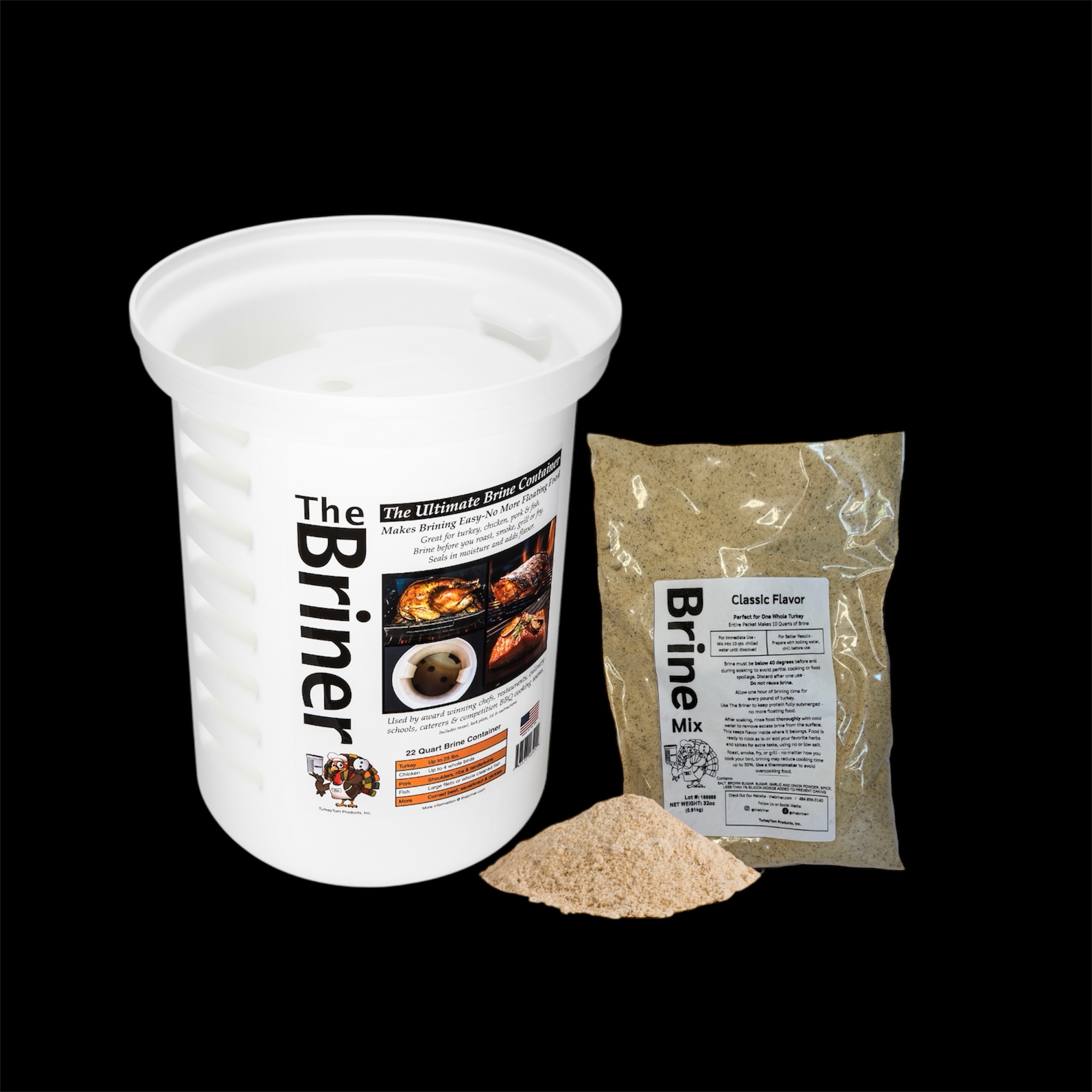 The Briner - BEST SELLER - Image 5