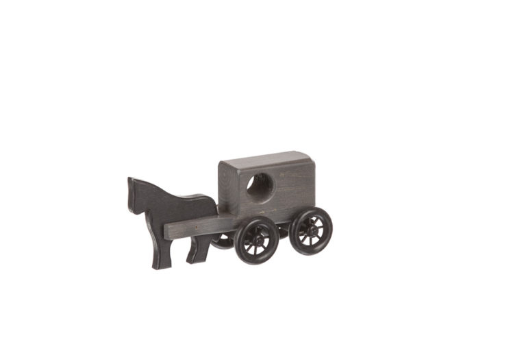 Horse & Buggy - Small