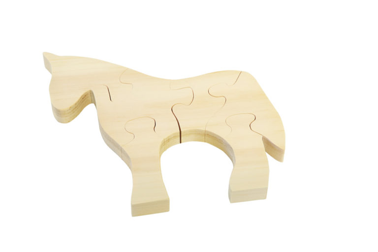 Jigsaw Puzzles