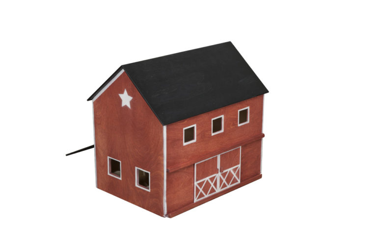 Pennsylvania Barn