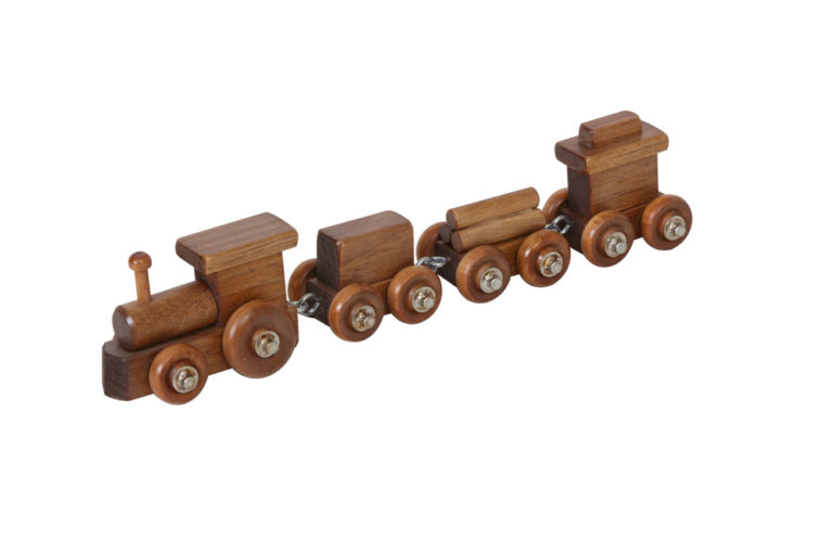 Small Train