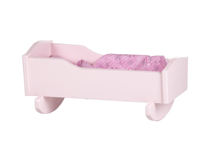 Doll Cradle - Image 3