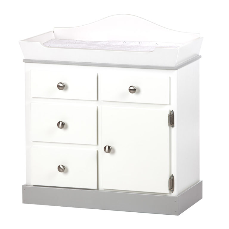 Doll Changing Table - Image 2