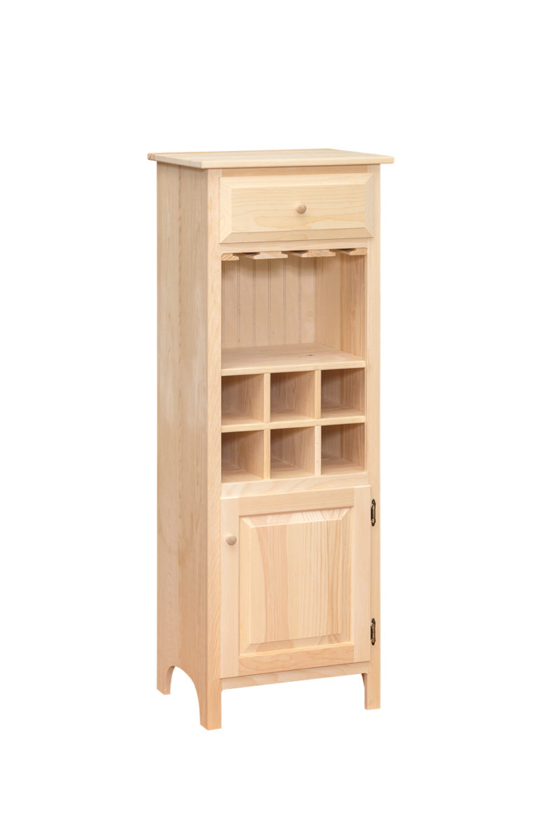 Small Wine Cabinet