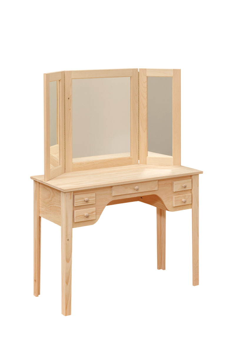 Make-up Vanity