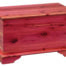Basic Cedar Series chest