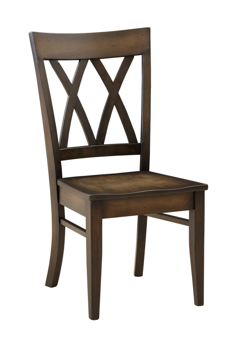 Mesa Side Chair