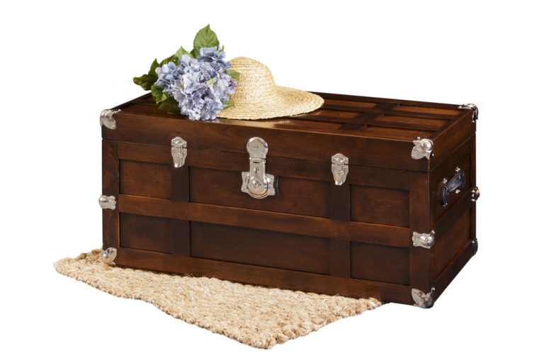 Plymouth Trunk Series - Image 4