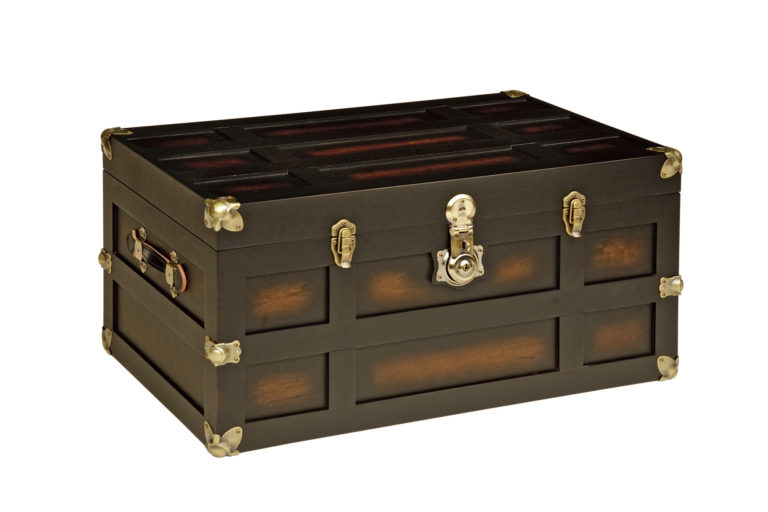 Plymouth Trunk Series - Image 3
