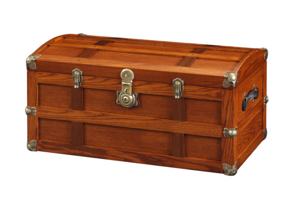 Steamer Trunk Series