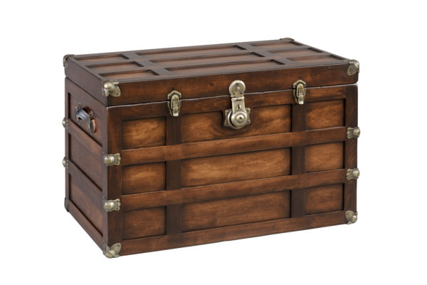 Plymouth Trunk Series