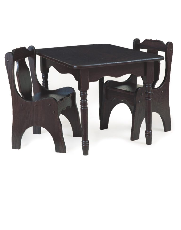Large Child's Table
