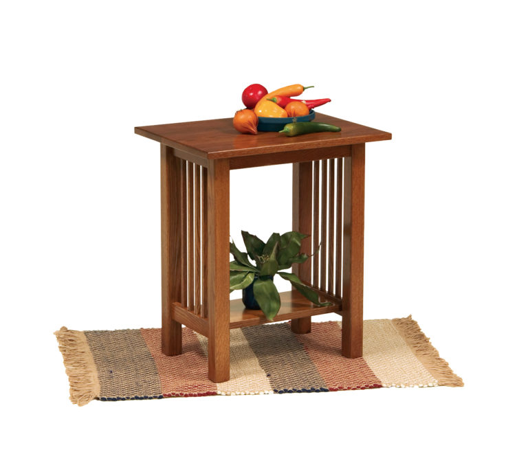 Jr. End Table