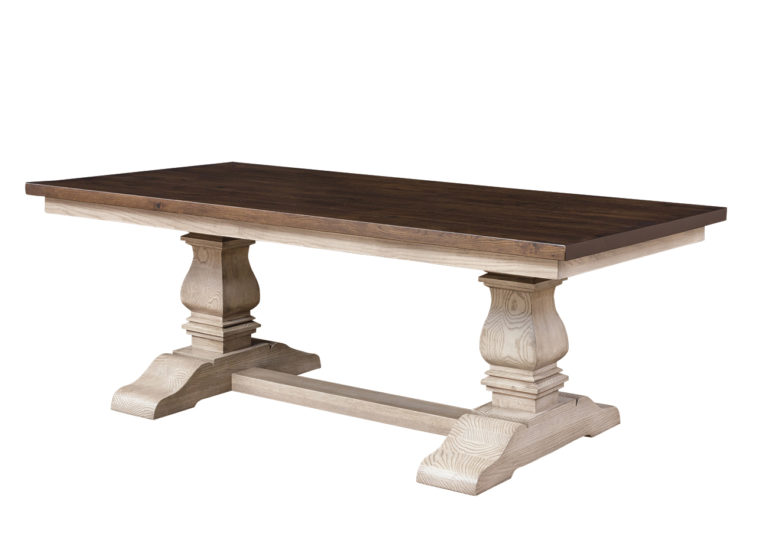 Mammoth Table