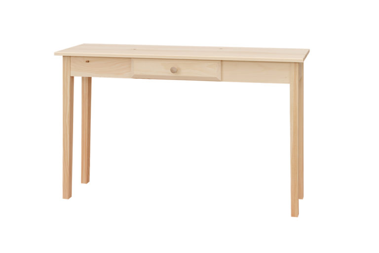 2' Hall Table