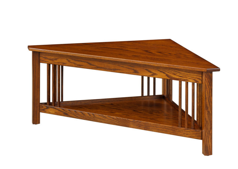 Corner Coffee Table
