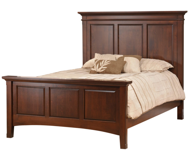 Brookfield Bed
