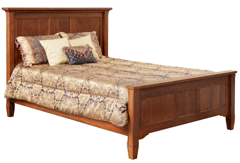 Lexington Bed - Image 3