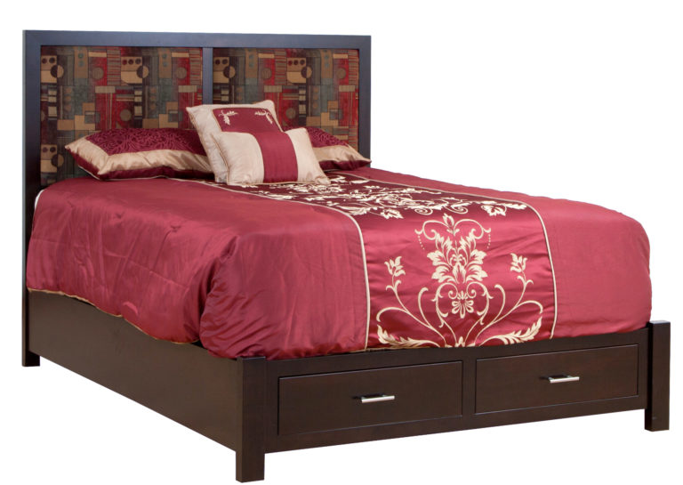 Tuscany Bed
