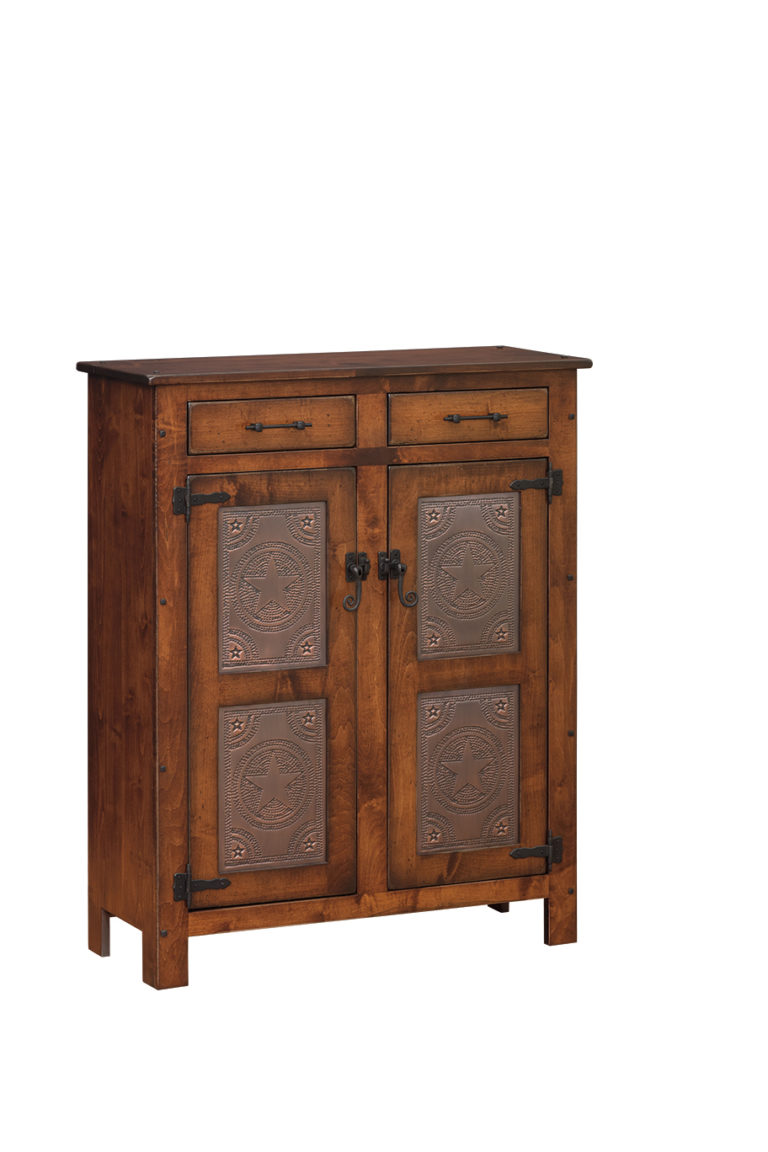 Antique Pie Safe