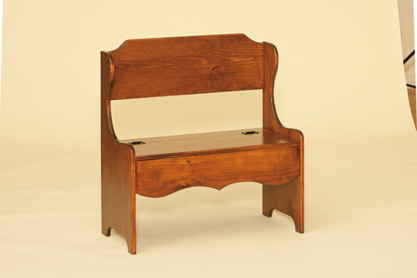 Benches