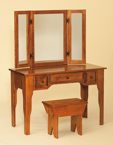 Vanities