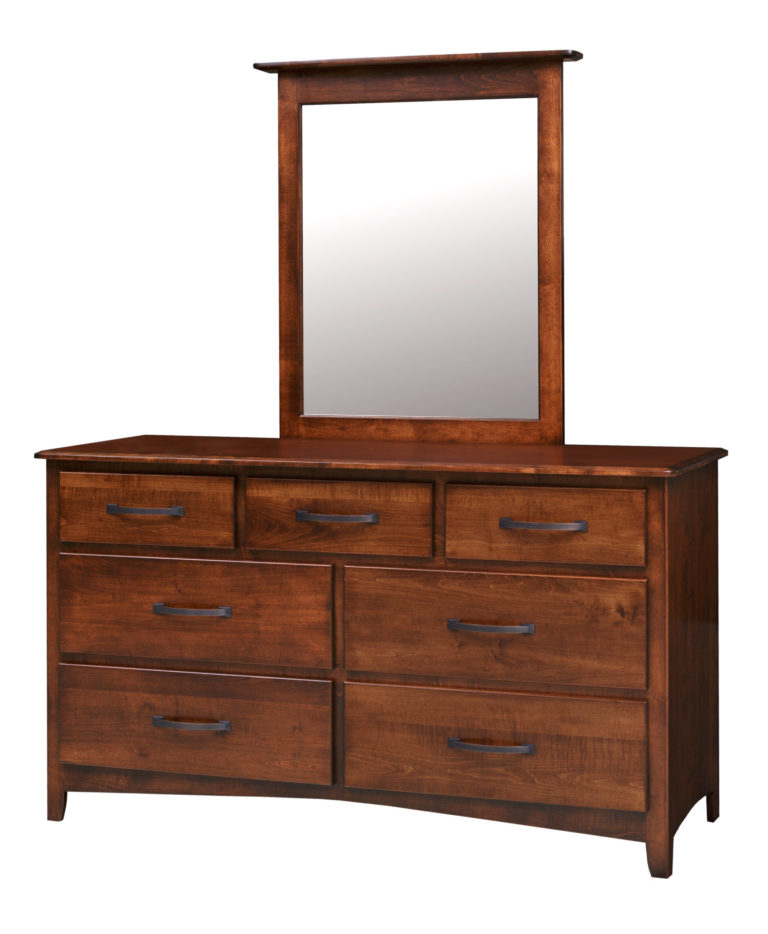 Concord Mirror