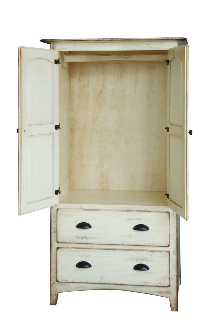 Concord Armoire - Image 2