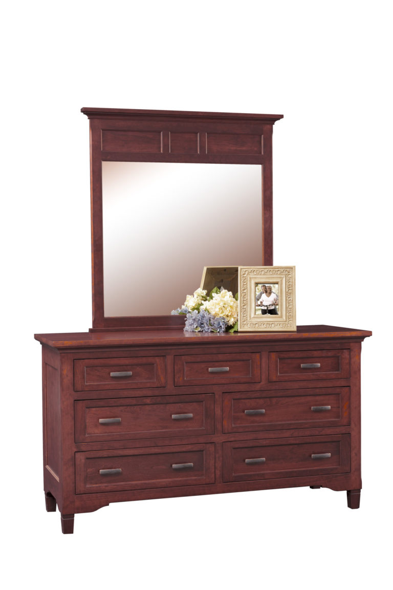 Lexington Mirror