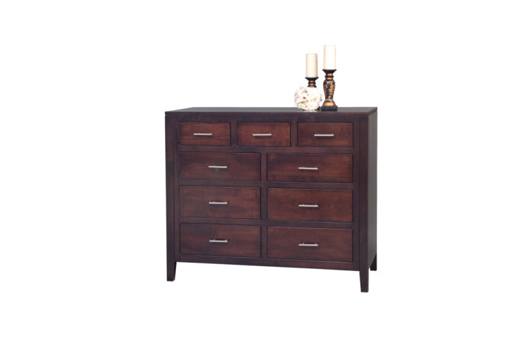 Tuscany 50" Dresser