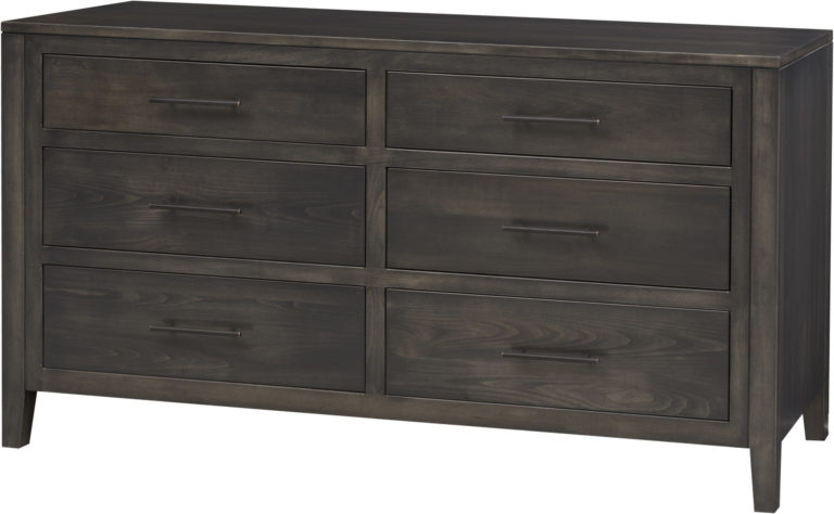 Tuscany 62" Dresser - Short