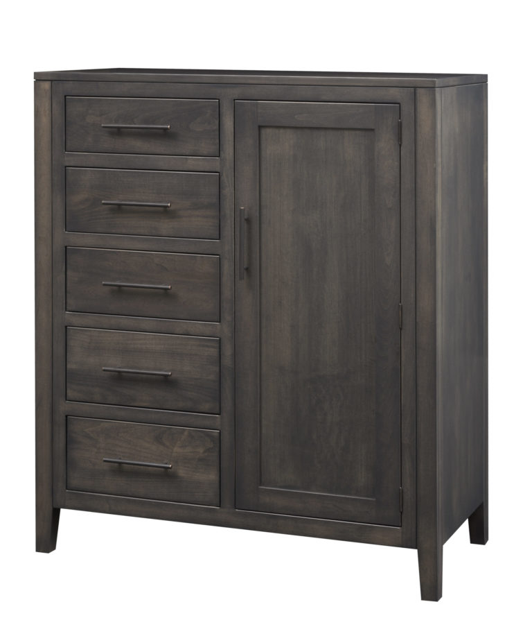 Tuscany 1-Door Chest