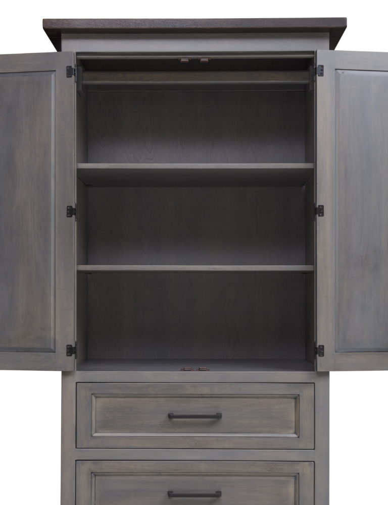 Hudson Armoire - Image 2