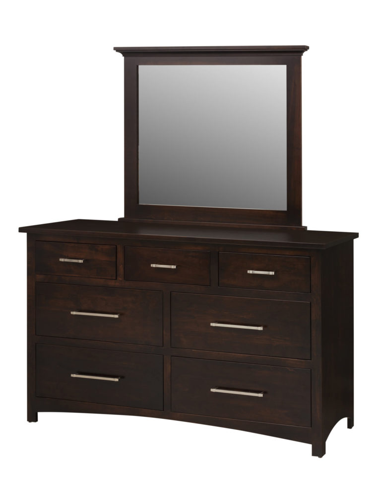 Avondale 62" Dresser